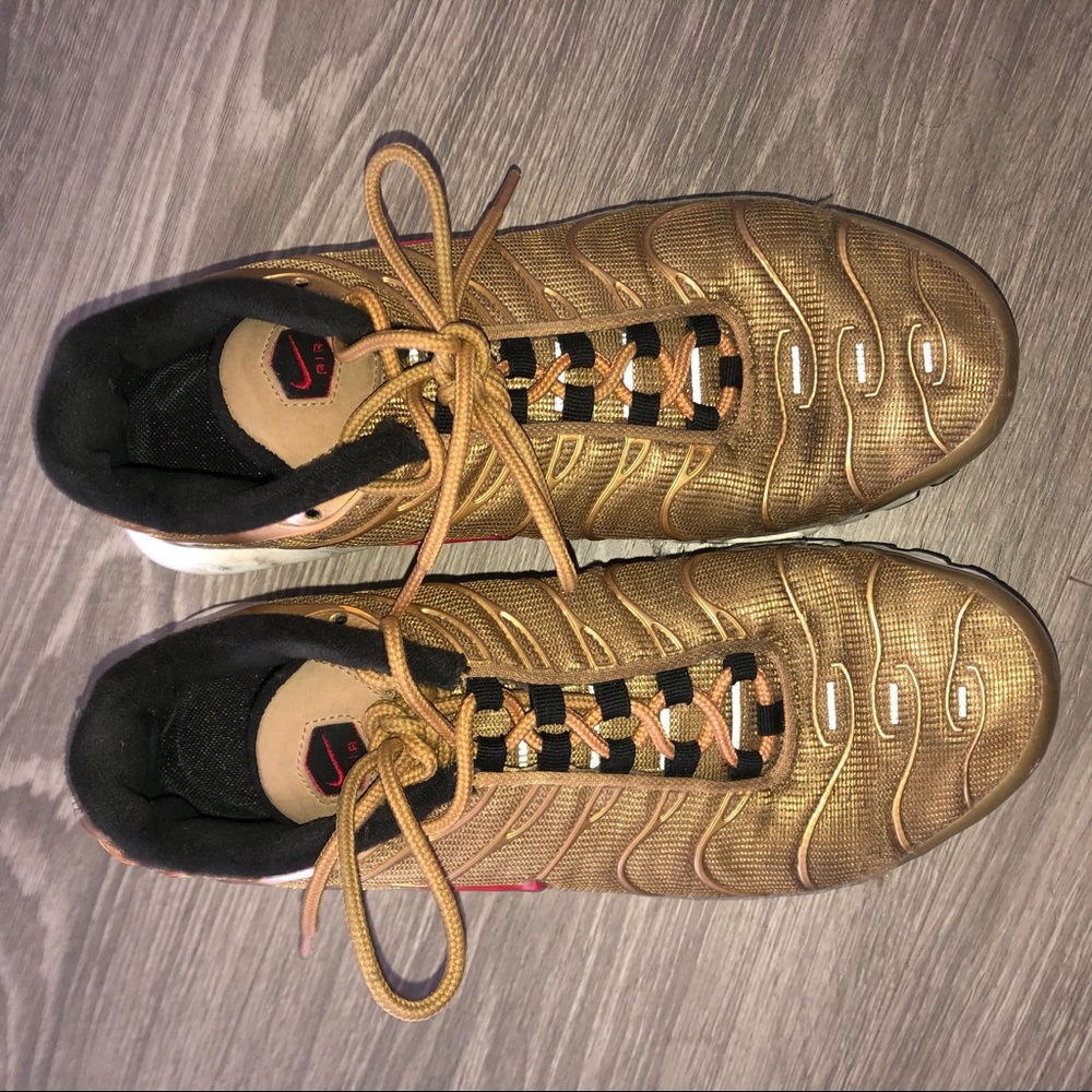 Nike | Air Max Plus - Picture 4 of 4